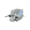 Fortever Halo-1 Nakış Makinesi Tek Kafa Tek İğne ForteverTopcular MakinaTek Kafa Nakış Makineleri