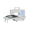 Fortever Halo-1 Nakış Makinesi Tek Kafa Tek İğne ForteverTopcular MakinaTek Kafa Nakış Makineleri
