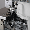 Jaktec F940 Overlok Makinesi 4 İp - İplik KesiciliJaktecTopcular MakinaOverlok Makineleri