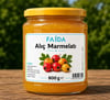 Faida Alıç Marmelatı