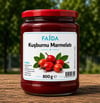 Faida Kuşburnu Marmelatı