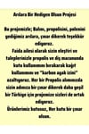 Proca Propolis Ekstraktı Suda Çözünür Damla 30ml 2'li Paket