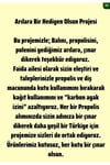 Proca Propolis Ekstraktı Suda Çözünür Damla 30ml 3'lü Paket