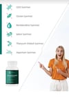 Q natura series Glukozamin Tip 2 Kollajen 60 Tablet