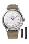 RA-AC0027S30B ORIENT OTOMATİK LIMITED EDTION ERKEK KOL SAATİ