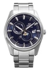 RA-AK0315L30B ORIENT OTOMATİK ERKEK KOL SAATİ