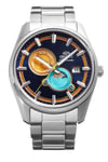 RA-AK0316L30B ORIENT OTOMATİK LIMITED EDITION ERKEK KOL SAATİ