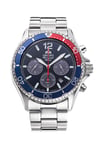 RA-TX0201L10B ORIENT SOLAR ERKEK KOL SAATİ
