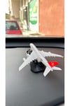 14 CM Yolcu Uçağı Drifter(4 Motorlu)