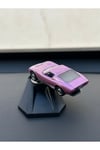 1968 Lamborghini Miura Metal Model Torpido Drifter Seti Torpido Süsü