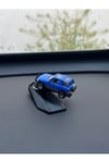 1997 Toyota RAV4 Off Road Metal Model Torpido Drifter Seti Torpido Süsü