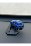 1997 Toyota RAV4 Off Road Metal Model Torpido Drifter Seti Torpido Süsü