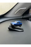 1997 Toyota RAV4 Off Road Metal Model Torpido Drifter Seti Torpido Süsü