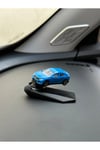 2017 Honda Civic Hatchback Metal Model Torpido Drifter Seti Torpido Süsü
