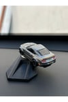 2018 Ford Mustang Metal Model Torpido Drifter Seti Torpido Süsü