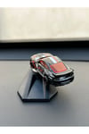 2020 Ford Mustang Metal Model Torpido Drifter Seti Torpido Süsü