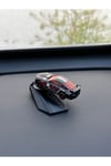 2020 Ford Mustang Metal Model Torpido Drifter Seti Torpido Süsü