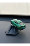 Alfa Romeo Giulia Metal Model Torpido Drifter Seti Torpido Süsü