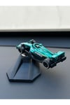 Aston Martin Formula Team Metal Model Torpido Drifter Seti Torpido Süsü