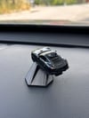 Aston Martin Siyah Diecast Model Torpido Drifter Seti Torpido Süsü