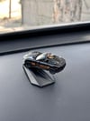 Aston Martin Siyah Racing Tasarımlı Diecast Model Torpido Drifter Seti Torpido Süsü