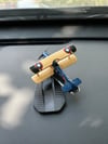 Atak Metal Gövdeli Model Uçak Torpido Drifter Seti Torpido Süsü