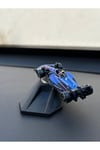Atlassian Formula Yüksek Detaylı Metal Model Torpido Drifter Seti Torpido Süsü