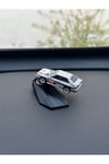 Audi Quattro 87 Rally Metal Model Torpido Drifter Seti Torpido Süsü