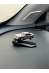 Audi Quattro 87 Rally Metal Model Torpido Drifter Seti Torpido Süsü