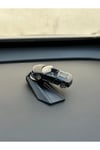 Audi R8 Siyah Metal Model Torpido Drifter Seti Torpido Süsü