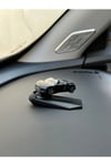 Audi R8 Siyah Metal Model Torpido Drifter Seti Torpido Süsü