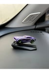 Batman Hi-Roller II Metal Model Torpido Drifter Seti Torpido Süsü