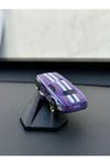 Batman Hi-Roller II Metal Model Torpido Drifter Seti Torpido Süsü