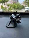 Batman Metal Model Torpido Drifter Seti Torpido Süsü