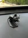 Batman Metal Model Torpido Drifter Seti Torpido Süsü