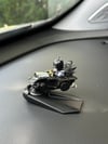 Batman Metal Model Torpido Drifter Seti Torpido Süsü