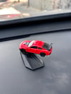 BMW Kırmızı Diecast Model Torpido Drifter Seti Torpido Süsü