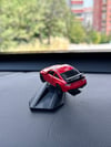 BMW Kırmızı Diecast Model Torpido Drifter Seti Torpido Süsü