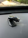 BMW M5 (E60) Metal Model Torpido Drifter Seti Torpido Süsü