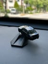 BMW M5 (E60) Metal Model Torpido Drifter Seti Torpido Süsü