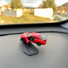 BMW Racing Tasarımlı Diecast Model Torpido Drifter Seti Torpido Süsü