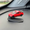 BMW Racing Tasarımlı Diecast Model Torpido Drifter Seti Torpido Süsü