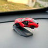 BMW Racing Tasarımlı Diecast Model Torpido Drifter Seti Torpido Süsü