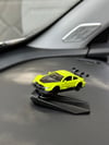 BMW Yeşil Diecast Model Torpido Drifter Seti Torpido Süsü