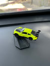 BMW Yeşil Diecast Model Torpido Drifter Seti Torpido Süsü
