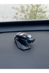 Bugatti Veyron Siyah Metal Model Torpido Drifter Seti Torpido Süsü