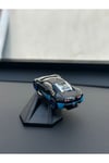 Bugatti Veyron Siyah Metal Model Torpido Drifter Seti Torpido Süsü