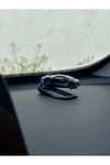 Bugatti Veyron Siyah Metal Model Torpido Drifter Seti Torpido Süsü