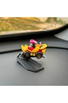 Captain Hook Metal Araç Torpido Drifter Seti Torpido Süsü