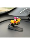 Captain Hook Metal Araç Torpido Drifter Seti Torpido Süsü